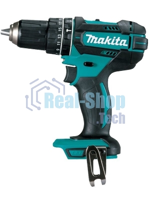 Дрель Makita DHP482Z Дрель ак(уд)