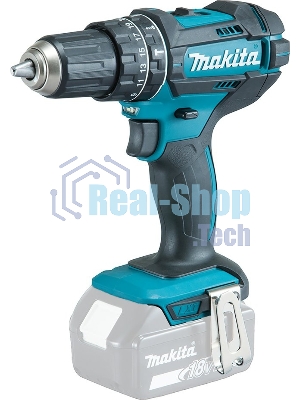 Дрель Makita DHP482Z Дрель ак(уд)