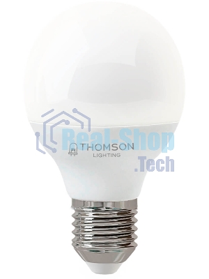 Лампа светодиодная Hiper THOMSON LED GLOBE 8W 640Lm E14 3000K TH-B2033