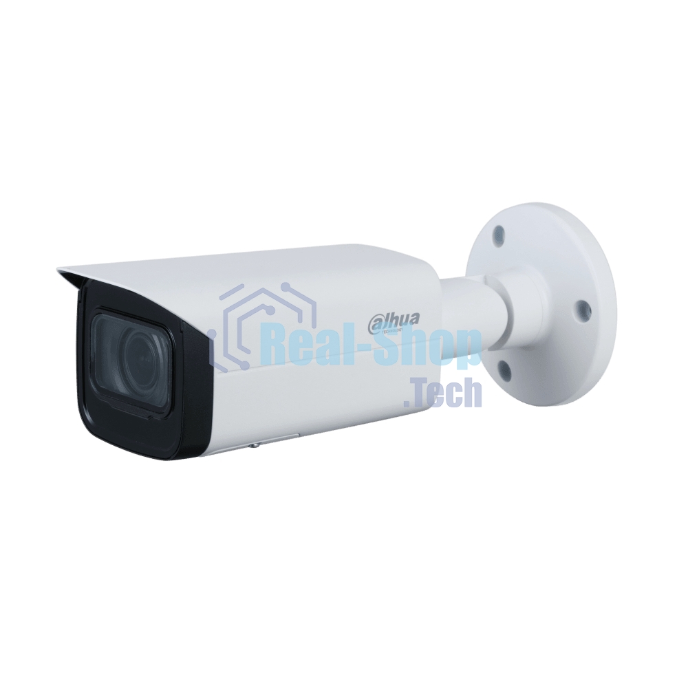 Уличная цилиндрическая IP-видеокамера 4Мп Dahua DH-IPC-HFW1431TP-ZS-S4