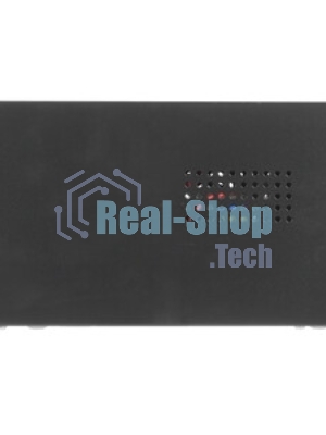 Источник бесперебойного питания ExeGate SpecialPro UNB-500.LED.AVR.4C13 500VA/300W, LED, AVR, 4*C13, черный