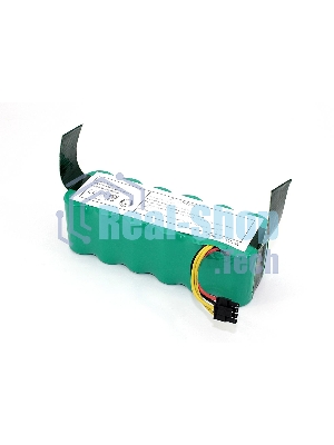 Аккумулятор для Panda X500, X700, X800, iBoto Aqua, Kitfort KT-503 14,4V 2000mah Ni-Mh
