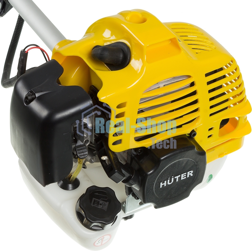 Триммер бензиновый Huter GGT-1500SX, 2 л.с.