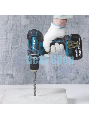 Дрель Makita DHP482Z Дрель ак(уд)