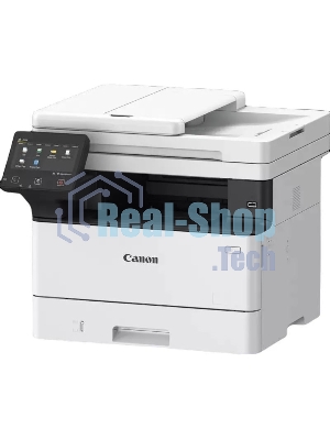 МФУ лазерное Canon i-SENSYS MF461dw/5951C020/A4/ч/б/36 стр/мин.,/скан. до 100 стр/мин./(ч/б) 80 стр/мин./(печать) 1200x1200/(скан.)600x600/USB, RJ-45, Wi-Fi