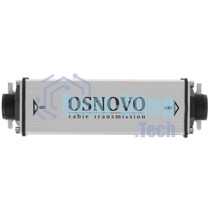 Удлинитель Osnovo E-PoE/1W