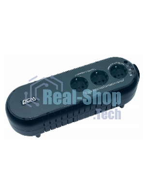 Источник бесперебойного питания Powercom WOW-500U WOW-500A-6GG-2440