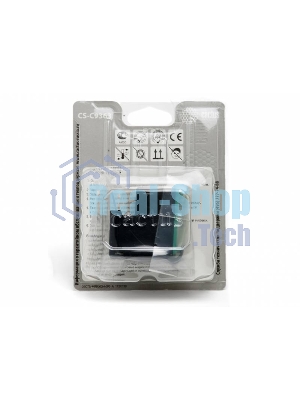 Картридж струйный Cactus CS-C9363 №134 цветной (18 мл.) для HP DJ 460series/5740/5743/5793/5940/5943/6540/6543/6620/6623