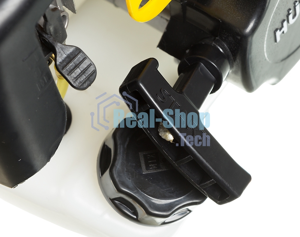 Триммер бензиновый Huter GGT-1500SX, 2 л.с.