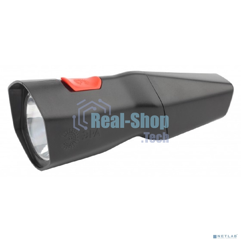 Фонарь ЭРА MA-501 Аллигатор SMD, 350 мАч, прямая зарядка