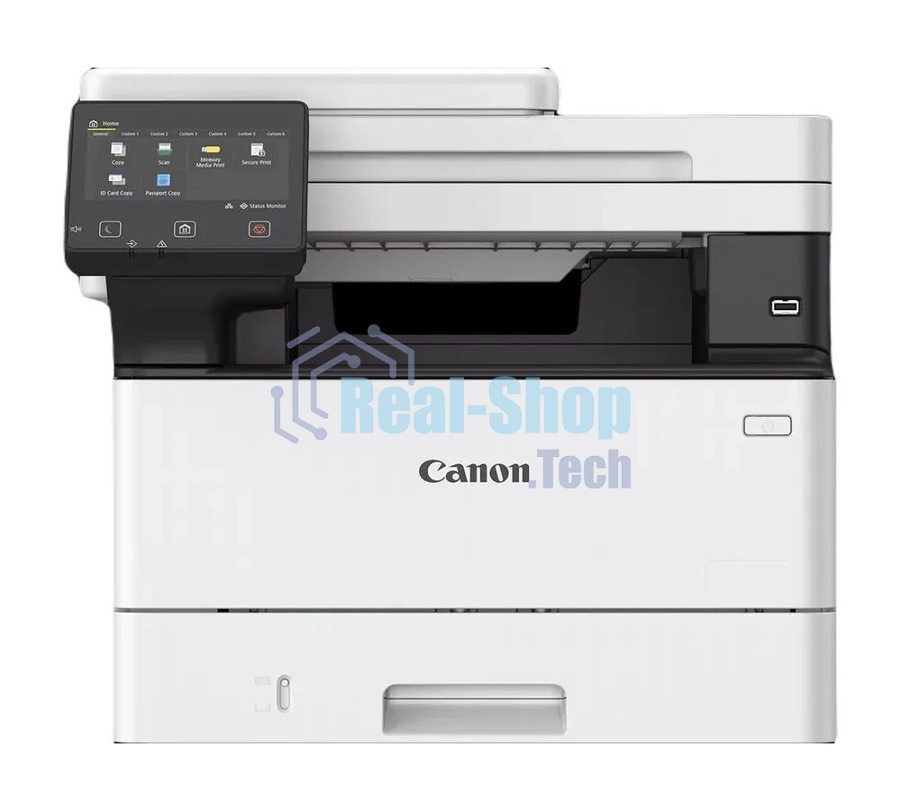 МФУ лазерное Canon i-SENSYS MF461dw/5951C020/A4/ч/б/36 стр/мин.,/скан. до 100 стр/мин./(ч/б) 80 стр/мин./(печать) 1200x1200/(скан.)600x600/USB, RJ-45, Wi-Fi