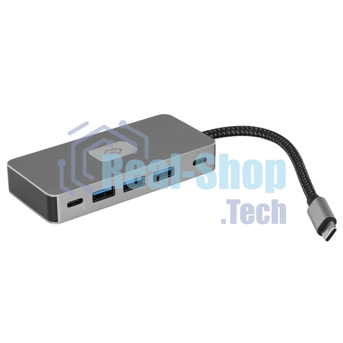 Стыковочная станция Digma DS-807