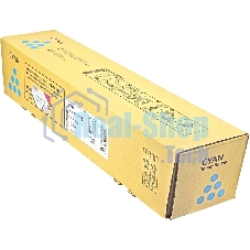 Тонер голубой тип C9200 Тонер голубой тип C9200