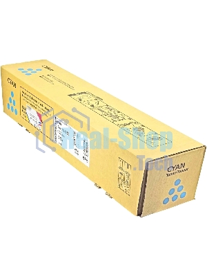 Тонер голубой тип C9200 Тонер голубой тип C9200