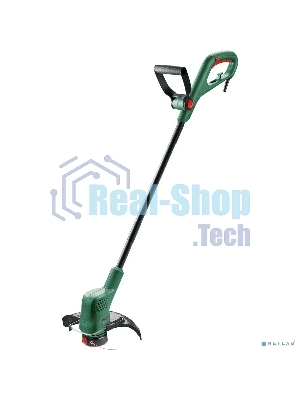 Триммер электрический Bosch EasyGrassCut 26, от сети, 280 Вт