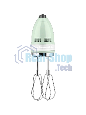 Миксер ручной KitchenAid 5KHM9212EPT, фисташковый