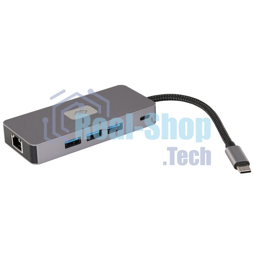 Стыковочная станция Digma DS-809