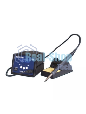 Паяльная станция Quick 301 ESD Lead Free