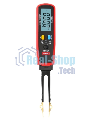 Мультиметр для чип-компонентов (SMD-тестер) UNI-T UT116C