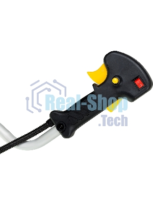 Триммер бензиновый Huter GGT-1500SX, 2 л.с.
