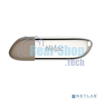 Флешка USB Netac USB U352 USB 2.0 16Gb, retail version