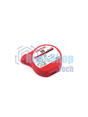Герметизирующая нить Loctite 55 50м