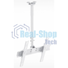 Кронштейн для телевизора Holder PR-101-W белый 32