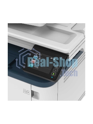 МФУ лазерное Xerox B315 (B315V_DNI), A4, ч/б, печ. до 40 стр/мин., скан. до 46 стр/мин. (ч/б) 20 стр/мин. (цвет), 600x600dpi, USB, RJ-45, Wi-Fi