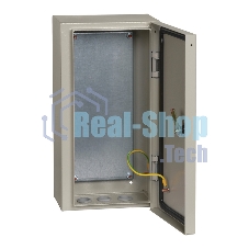 Корпус металлический ЩМП-4.2.1-0 74 У2 IP54 IEK YKM40-421-54