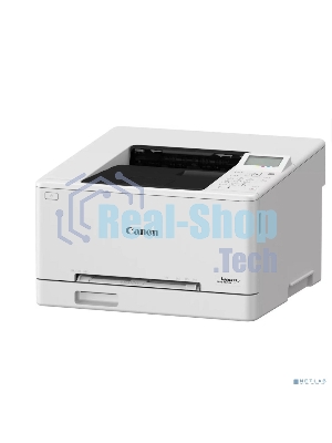 Принтер лазерный CANON i-Sensys LBP646Cdw (цветной, A4, 1200dpi, 25ppm, 1+4Gb, Duplex, Lan, WiFi, USB) (6929C007)