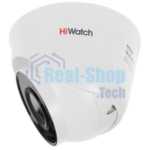 Видеокамера IP HiWatch DS-I203 (D) (4 мм) 4-4мм цветная