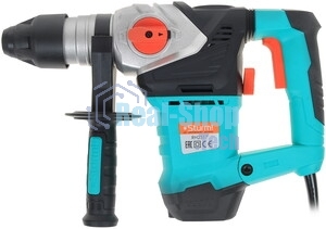 Перфоратор Sturm RH2517, SDS-plus, 1700 Вт, 5 Дж, от сети