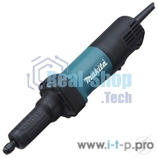 Прямошлифовальная машина (гравер) Makita GD 0600 ПШМ,400Вт,25000об\м,цанга-6мм,1.6кг,кор