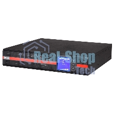 Источник бесперебойного питания Powercom Macan MRT-2000SE, 8xIEC320 C13