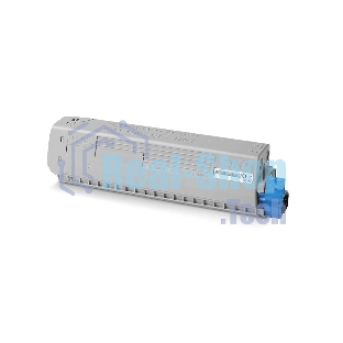 Картридж лазерный Oki C834/844 10К черный