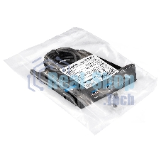 Планка USB на переднюю панель ExeGate U3H-616, 3,5