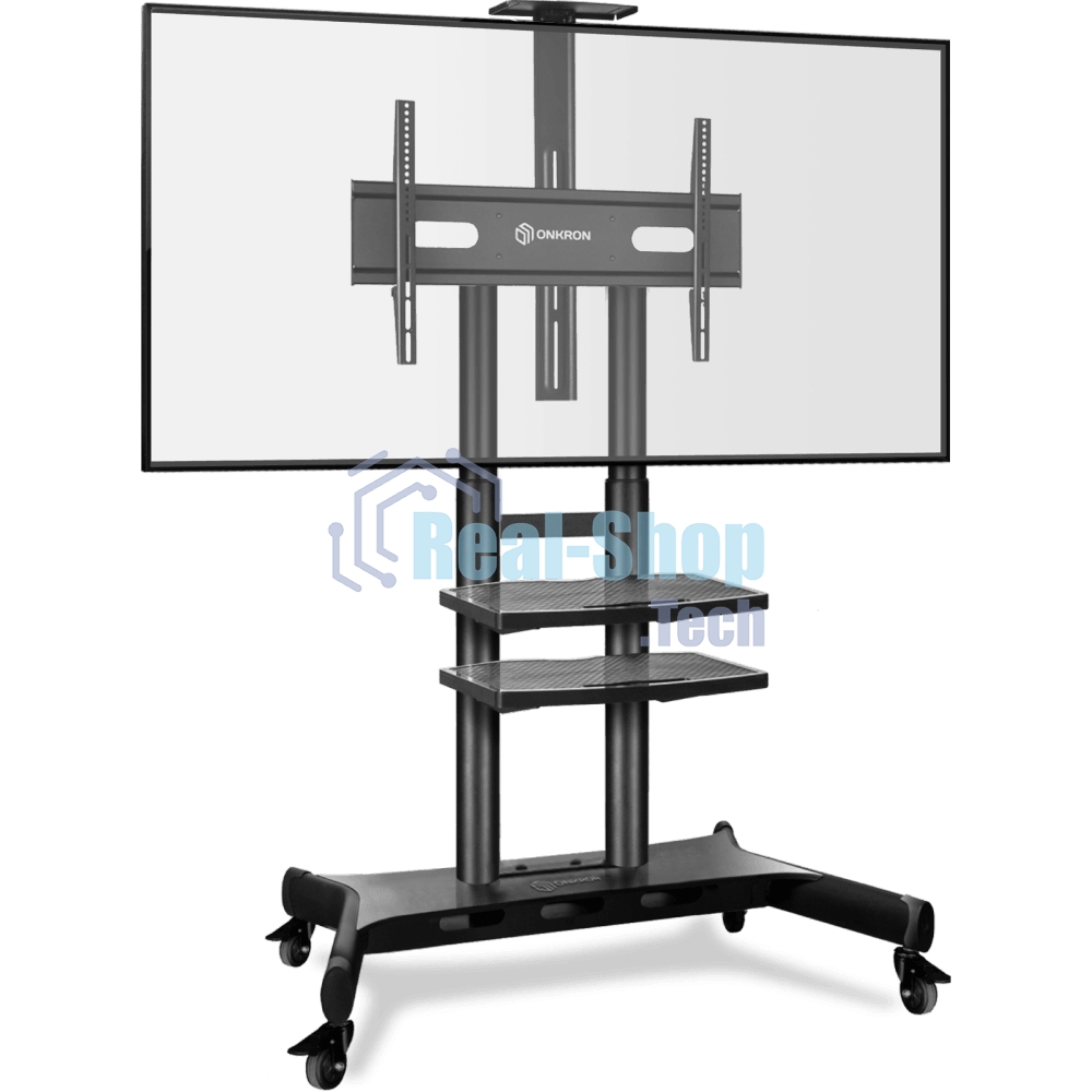 Стойка для телевизора с кронштейном ONKRON TS1881 50