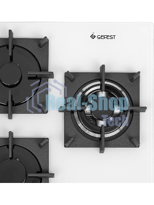 Газовая варочная панель Gefest ПВГ 2100-01 К32