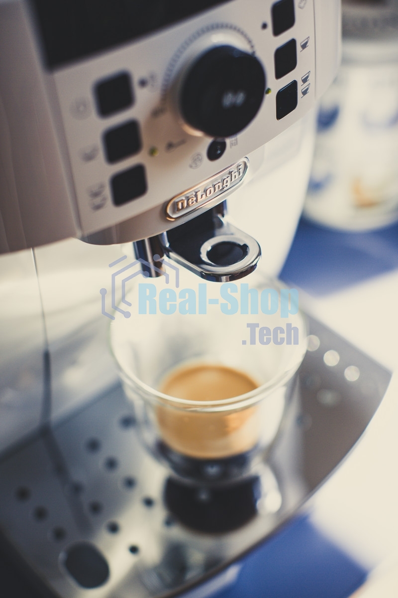 Кофемашина автоматическая DeLonghi ECAM 21.117.SB серебристый/черный, исп. кофе - зерновой/молотый, 1.8 л, 1450 Вт, 15 бар