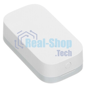 Датчик открытия окон и дверей Aqara Door and Window Sensor T1 DW-S03D