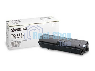 Картридж лазерный Kyocera TK-1170 (1T02S50NL0) черный для M2040dn/M2540dn/M2640idw 7200 стр.