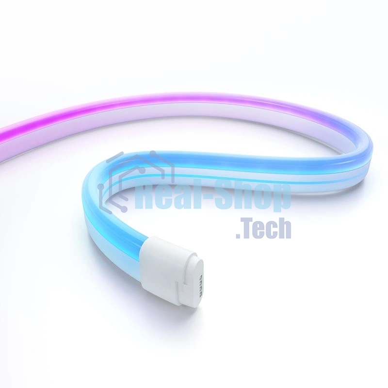 Лента светодиодная Xiaomi Smart Lightstrip Pro 
