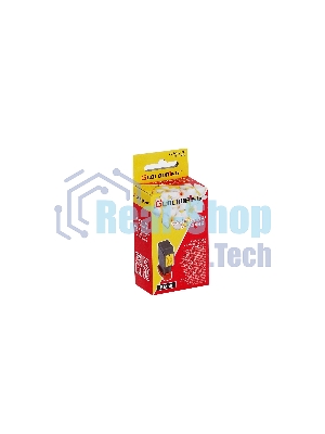 Картридж струйный Colouring CG-BCI-21 & BCI-24 Color водный для принтеров Canon BJC 4000/S200/S300