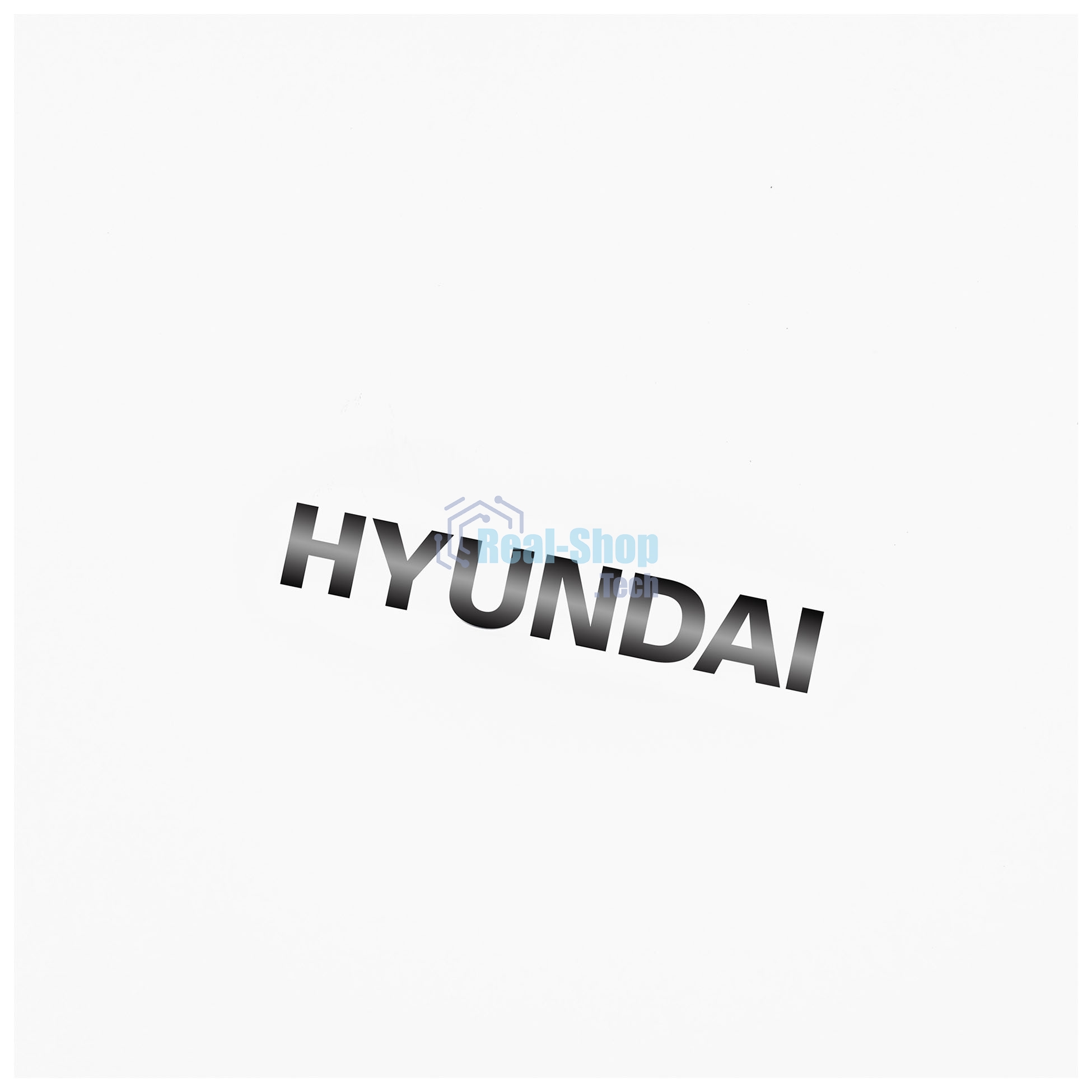 Холодильник Hyundai CC2051WT белый двухкамерный 120/34л морозилка снизу