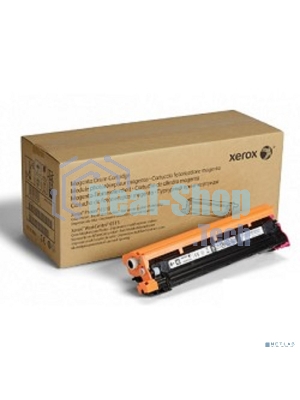 Барабан Xerox108R01418 пурпурный,magenta (48000 стр) для Xerox Phaser 6510/WC 6515(Channels)