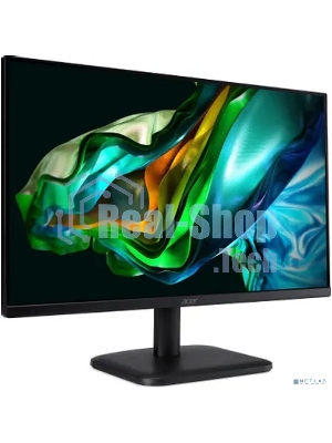 Монитор Acer EK271UEbmiipx черный 27