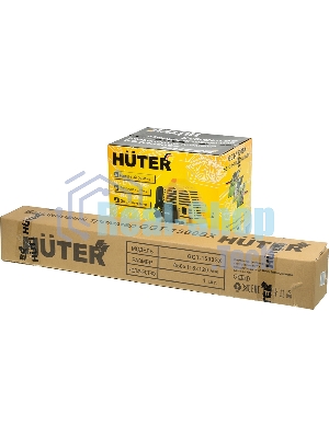 Триммер бензиновый Huter GGT-1500SX, 2 л.с.