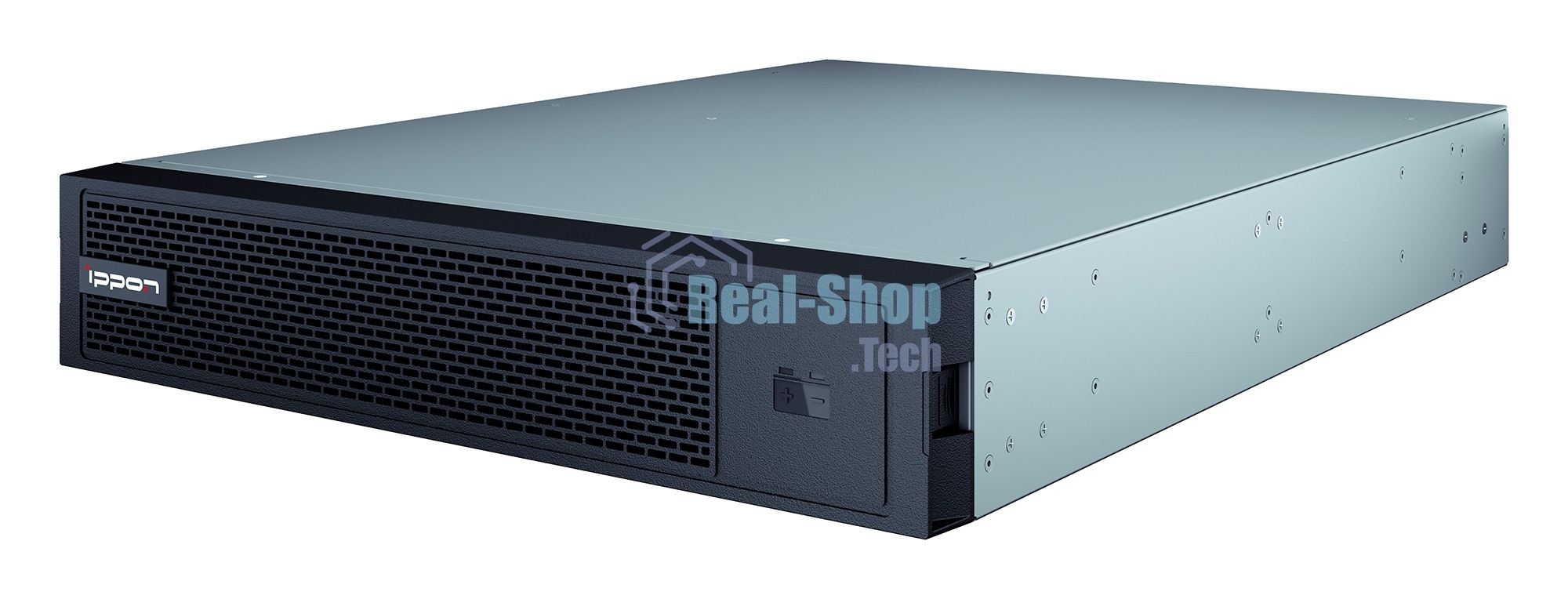 Батарея для ИБП Ippon EBM Innova RT II 2000/3000 (72v 7Ah)