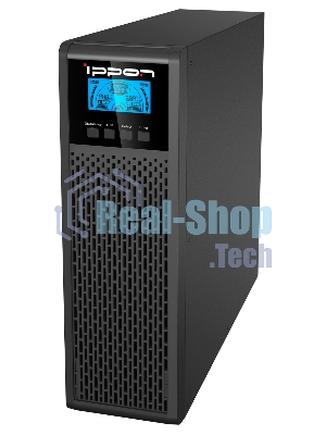 Источник бесперебойного питания Ippon Innova G2 2000L / 2000 ВА / 1800 Вт / 6 x IEC 320 C13 / без АКБ