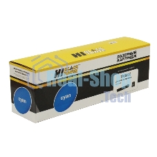 Картридж Kyocera FS-C5150DN (Hi-Black) TK-580, C, 2,8K